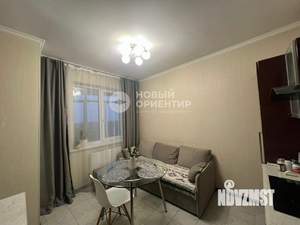 1-к квартира, вторичка, 47м2, 14/16 этаж