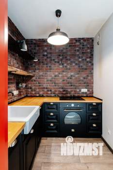 1-к квартира, вторичка, 39м2, 14/21 этаж