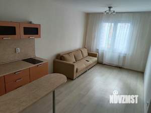Студия квартира, вторичка, 23м2, 12/25 этаж