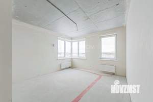 2-к квартира, вторичка, 60м2, 4/32 этаж