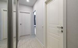 1-к квартира, вторичка, 35м2, 8/10 этаж