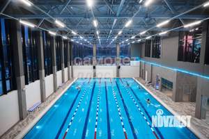 2-к квартира, вторичка, 73м2, 21/21 этаж