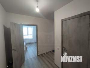 2-к квартира, вторичка, 51м2, 15/25 этаж