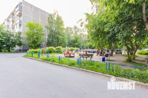2-к квартира, вторичка, 37м2, 6/9 этаж