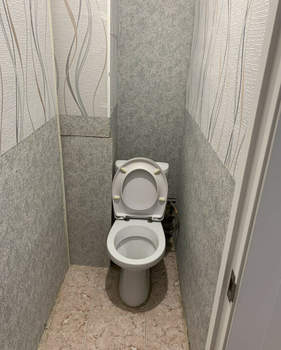 2-к квартира, вторичка, 44м2, 3/5 этаж