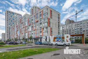 2-к квартира, вторичка, 63м2, 4/9 этаж