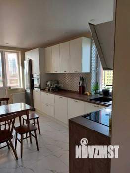 3-к квартира, вторичка, 79м2, 8/22 этаж