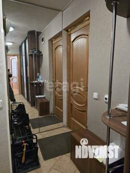 2-к квартира, вторичка, 45м2, 1/9 этаж