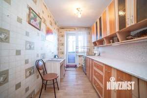 1-к квартира, вторичка, 35м2, 8/9 этаж