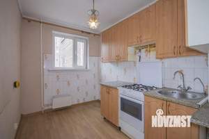 3-к квартира, вторичка, 59м2, 4/9 этаж