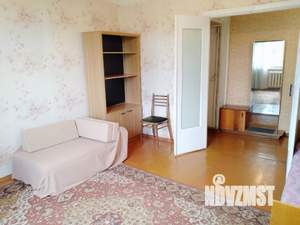 3-к квартира, вторичка, 59м2, 5/9 этаж