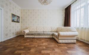 3-к квартира, вторичка, 101м2, 10/15 этаж