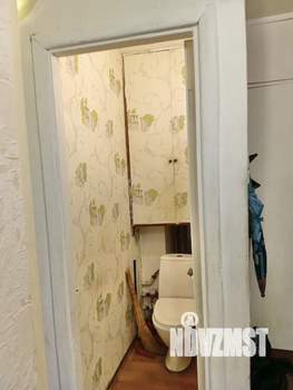 3-к квартира, вторичка, 83м2, 5/9 этаж
