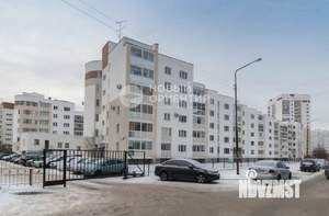 2-к квартира, вторичка, 88м2, 4/6 этаж