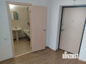 1-к квартира, вторичка, 45м2, 14/32 этаж