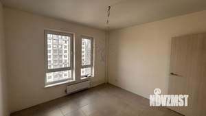 2-к квартира, вторичка, 51м2, 9/24 этаж
