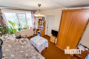 2-к квартира, вторичка, 36м2, 7/9 этаж