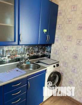 1-к квартира, вторичка, 33м2, 3/5 этаж