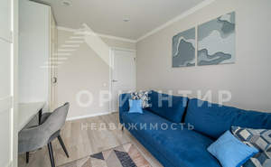 3-к квартира, вторичка, 70м2, 6/9 этаж