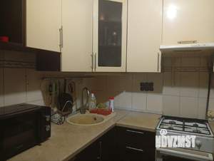 3-к квартира, вторичка, 55м2, 1/5 этаж