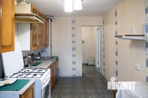 2-к квартира, вторичка, 47м2, 2/9 этаж