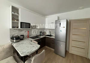 2-к квартира, вторичка, 55м2, 13/23 этаж