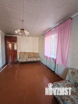 1-к квартира, вторичка, 31м2, 5/5 этаж