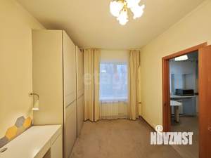 1-к квартира, вторичка, 32м2, 1/5 этаж