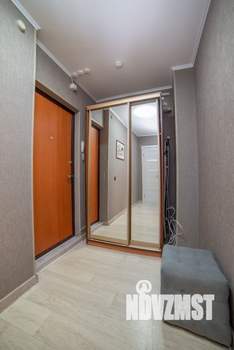 1-к квартира, вторичка, 37м2, 4/16 этаж