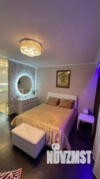 Студия квартира, вторичка, 41м2, 1/15 этаж