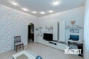 2-к квартира, вторичка, 56м2, 2/5 этаж