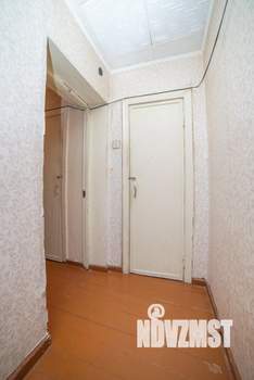 3-к квартира, вторичка, 55м2, 2/5 этаж
