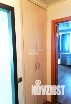 1-к квартира, вторичка, 35м2, 1/12 этаж