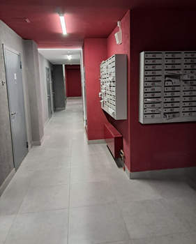 Студия квартира, вторичка, 23м2, 1/28 этаж