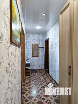 1-к квартира, вторичка, 41м2, 9/12 этаж