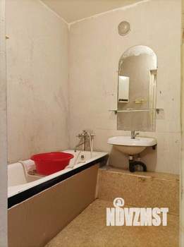 1-к квартира, вторичка, 51м2, 6/16 этаж