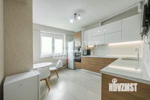 2-к квартира, вторичка, 68м2, 24/25 этаж