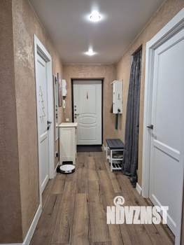 3-к квартира, вторичка, 61м2, 5/5 этаж