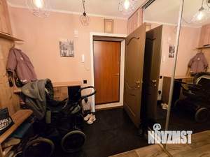 1-к квартира, вторичка, 51м2, 2/10 этаж