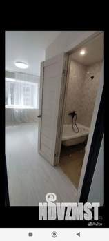 Студия квартира, вторичка, 13м2, 4/5 этаж