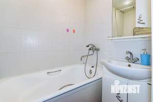 1-к квартира, вторичка, 33м2, 3/9 этаж