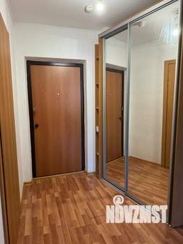 1-к квартира, вторичка, 34м2, 1/12 этаж