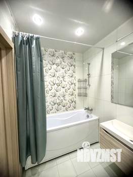 2-к квартира, вторичка, 70м2, 21/27 этаж