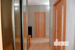 2-к квартира, вторичка, 55м2, 4/13 этаж