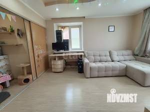 1-к квартира, вторичка, 31м2, 3/5 этаж