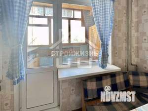 3-к квартира, вторичка, 66м2, 10/16 этаж