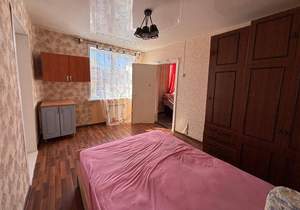 1-к квартира, вторичка, 36м2, 3/4 этаж