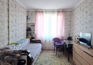 3-к квартира, вторичка, 79м2, 11/13 этаж