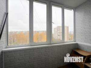 2-к квартира, вторичка, 37м2, 7/9 этаж
