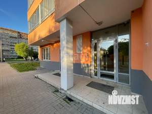 1-к квартира, вторичка, 31м2, 11/17 этаж
